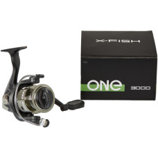 Котушка X-Fish One 1000 1BB (1917.00.44)