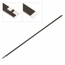 Нагрівальний елемент HP LJ P2015/P2035/2055 (220V) Foshan (RM1-4248HEAT-FSH)