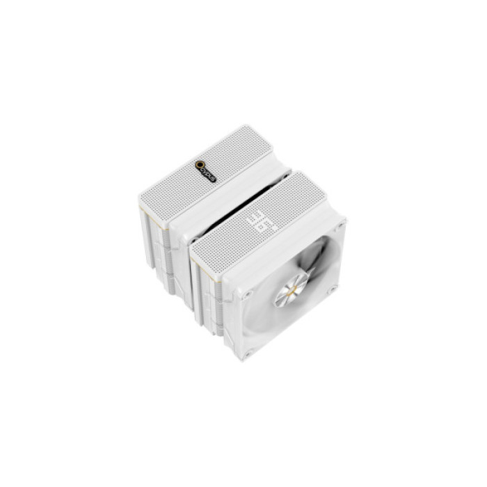 Система рідинного охолодження OCYPUS IOTA-A62-WH2NNWD00X-GL