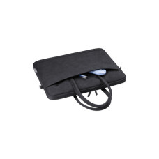 Сумка для ноутбука Defender 15.6" Trendy black (26130)