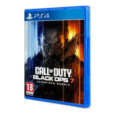 Гра Sony Call of Duty Black Ops 7, BD диск (1182648)