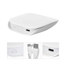 Модуль управління розумним будинком EMOS ZigBee GoSmart Bluetooth WiFi (H5002)