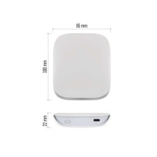 Модуль управління розумним будинком EMOS ZigBee GoSmart Bluetooth WiFi (H5002)