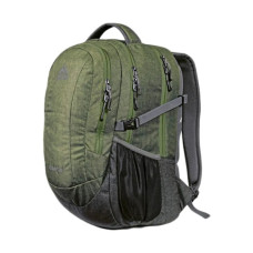 Рюкзак туристичний Terra Incognita Comp 28 темно-зелений (4823081506997)