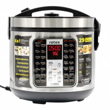 Мультиварки