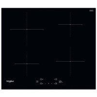 Варочна поверхня Whirlpool WSQ2760BF