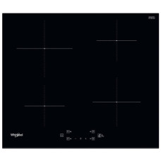 Варочна поверхня Whirlpool WSQ2760BF