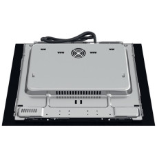 Варочна поверхня Whirlpool WSQ2760BF
