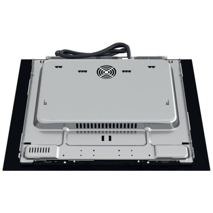 Варочна поверхня Whirlpool WSQ2760BF