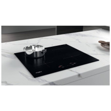 Варочна поверхня Whirlpool WSQ2760BF
