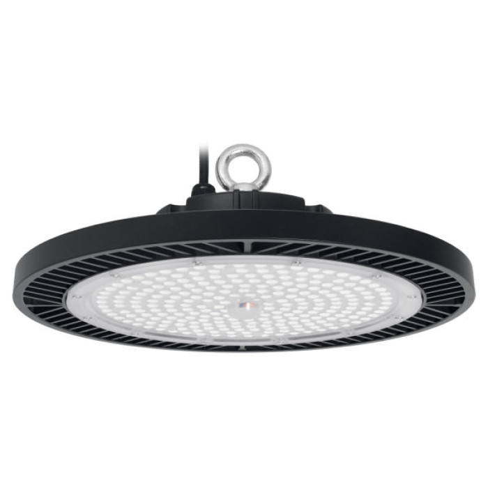 Світильник Delux High Bay4 200Вт 30000Lm 5000К 230В IP65 (90022776)