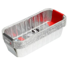 Аксесуар для гриля Weber Ємності для жиру для гриля Summit, 10шт (6417)