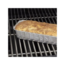 Аксесуар для гриля Weber Ємності для жиру для гриля Summit, 10шт (6417)