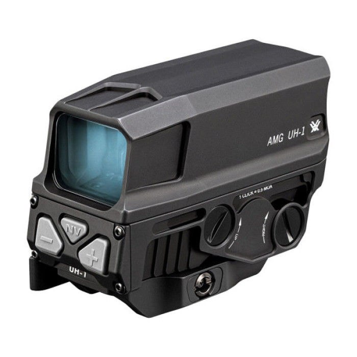 Коліматорний приціл Vortex Голографічний AMG UH-1 GEN II 1 MOA (AMG-HS02)