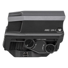 Коліматорний приціл Vortex Голографічний AMG UH-1 GEN II 1 MOA (AMG-HS02)