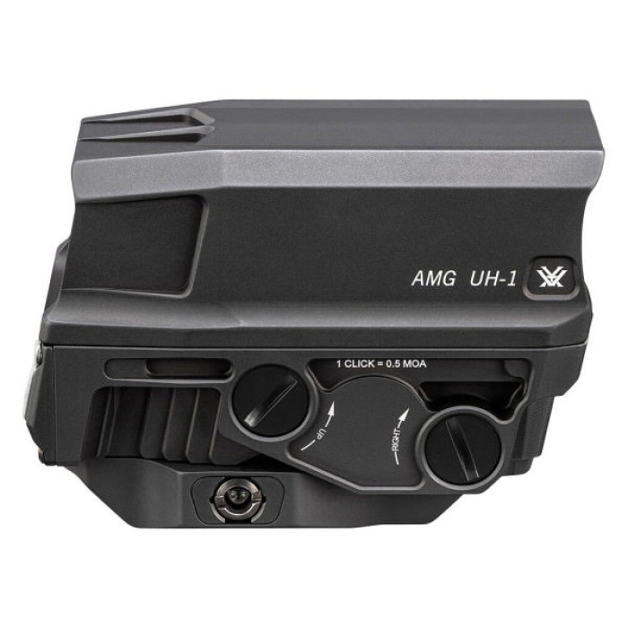Коліматорний приціл Vortex Голографічний AMG UH-1 GEN II 1 MOA (AMG-HS02)