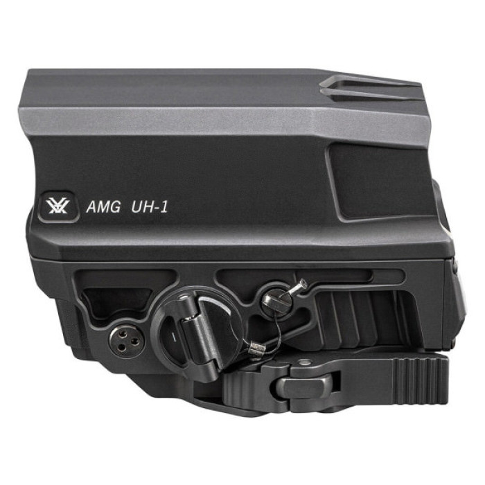 Коліматорний приціл Vortex Голографічний AMG UH-1 GEN II 1 MOA (AMG-HS02)