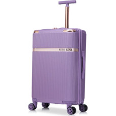 Валіза Semi Line 28" L T5916-4 Purple (DAS303378)