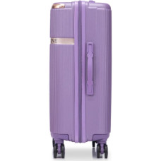 Валіза Semi Line 28" L T5916-4 Purple (DAS303378)