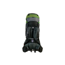 Рюкзак туристичний Terra Incognita Titan 60 зеленый/серый (4823081503644)