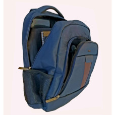 Рюкзак для ноутбука Porto 15.6" RNB-4003 dark blue (RNB-4003DB)