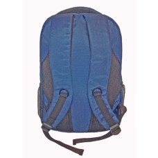 Рюкзак для ноутбука Porto 15.6" RNB-4003 dark blue (RNB-4003DB)