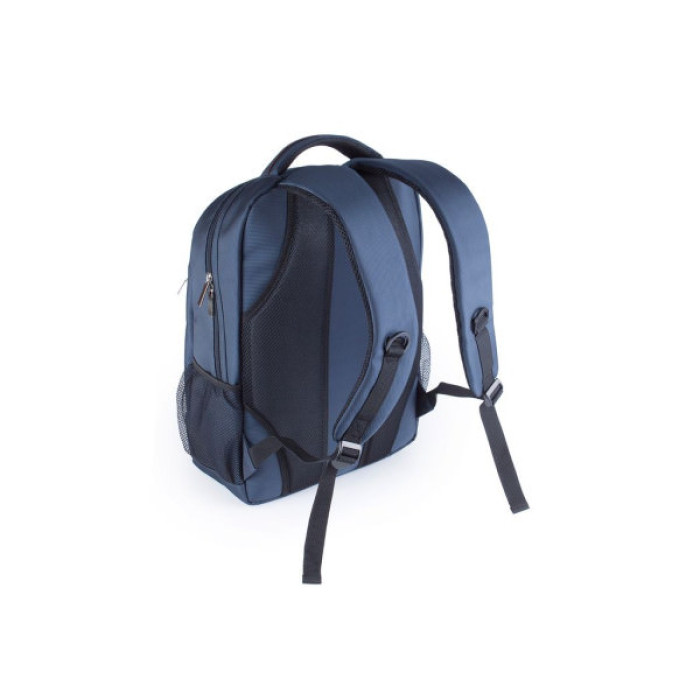 Рюкзак для ноутбука Porto 15.6" RNB-4003 dark blue (RNB-4003DB)