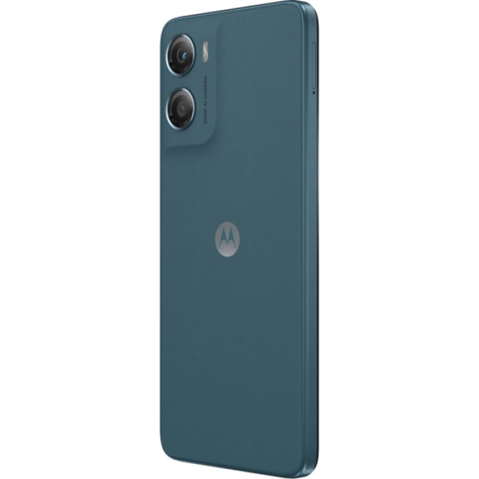 Мобільний телефон Motorola G06 Power 4/256GB Tapestry (PBA00000UA)