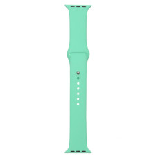Ремінець до смарт-годинника Armorstandart Sport Band (3 Straps) для Apple Watch 49/46/45/44/42 (Series 1-3) Spearmint (ARM57873)