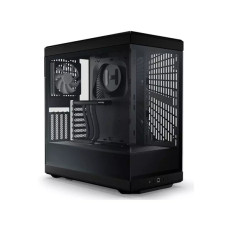 Корпус для ПК Hyte Y40 Black (CS-HYTE-Y40-B)