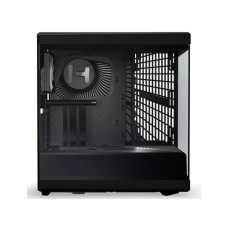 Корпус для ПК Hyte Y40 Black (CS-HYTE-Y40-B)