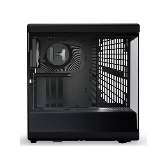 Корпус для ПК Hyte Y40 Black (CS-HYTE-Y40-B)