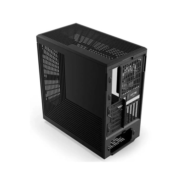 Корпус для ПК Hyte Y40 Black (CS-HYTE-Y40-B)