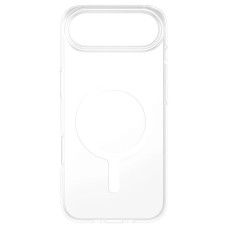 Чохол до мобільного телефона Uniq Clario iPhone Air Magclick Charging Transparent (8886463694756)