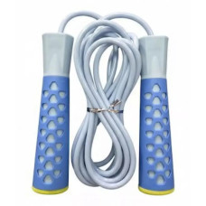 Скакалка Ecofit MDJR050 275 х 0,5 см блакитна (К00026972)