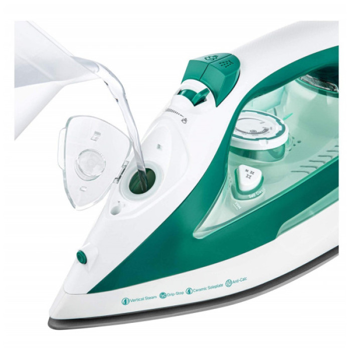 Праска Sencor SSI6100GR