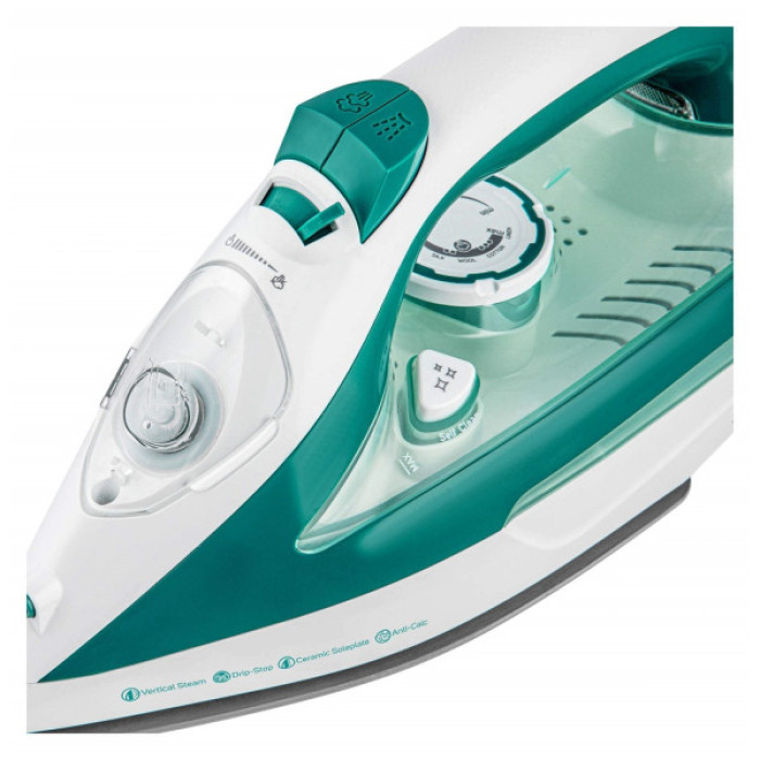 Праска Sencor SSI6100GR