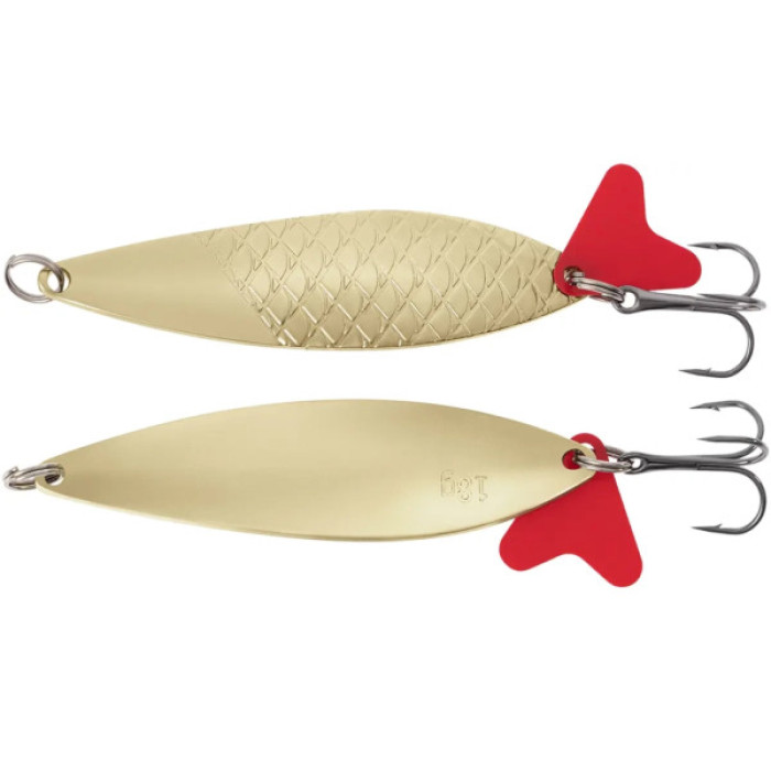 Блешня X-Fish Venom 19g 02 Gold (1917.04.89)