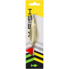 Блешня X-Fish Venom 19g 02 Gold (1917.04.89)