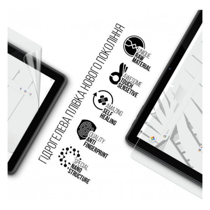 Плівка захисна Armorstandart Thomson TEO 10 LTE (ARM70904)