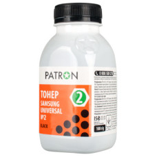 Тонер SAMSUNG Universal №2 Patron (PN-SU2-100)
