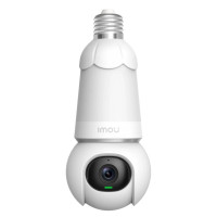 Камера відеоспостереження Imou Bulb Cam (2.8) (IPC-S6DP-5M0WEB-E27 (2.8))