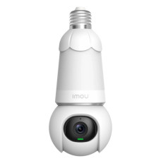 Камера відеоспостереження Imou Bulb Cam (2.8) (IPC-S6DP-5M0WEB-E27 (2.8))