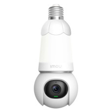 Камера відеоспостереження Imou Bulb Cam (2.8) (IPC-S6DP-5M0WEB-E27 (2.8))