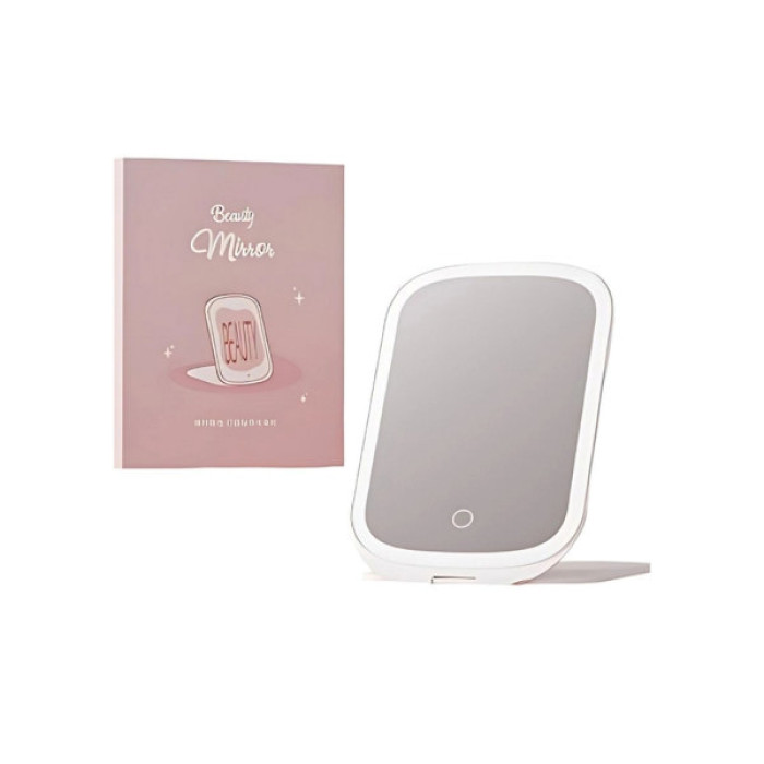 Дзеркало Xiaomi DOCO Daylight Mirror White (FM002)