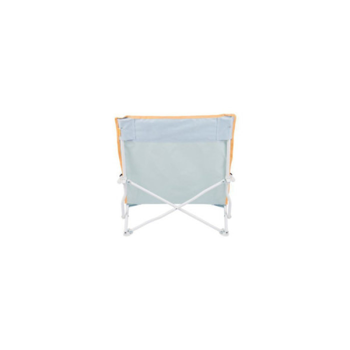 Крісло складане Bo-Camp Saint-Malo Pastel Blue (1204801) (DAS303257)