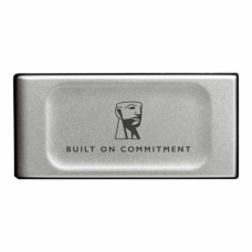 Накопичувач SSD USB Type-C 4TB XS2000 Kingston (SXS2000/4000GA)