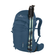 Рюкзак туристичний Ferrino Finisterre 40L Blue (75747QBB) (931794)