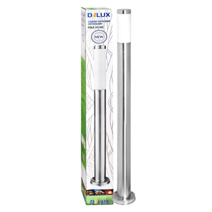 Світильник Delux POLE 01100 (90011346)