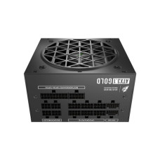 Блок живлення 1stPlayer 850W (NGDP-GLD-850-BK-EU)